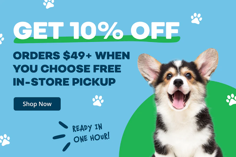 Your Hometown Pet Supply Experts