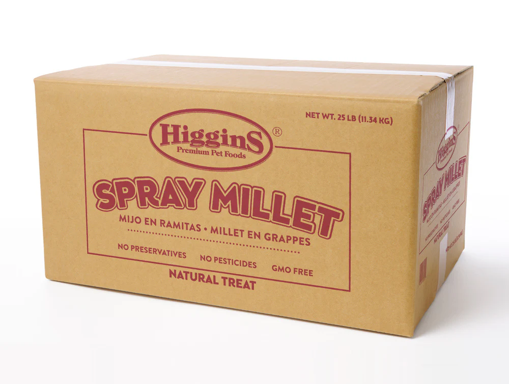 Higgins Spray Millet Treat - Image 6