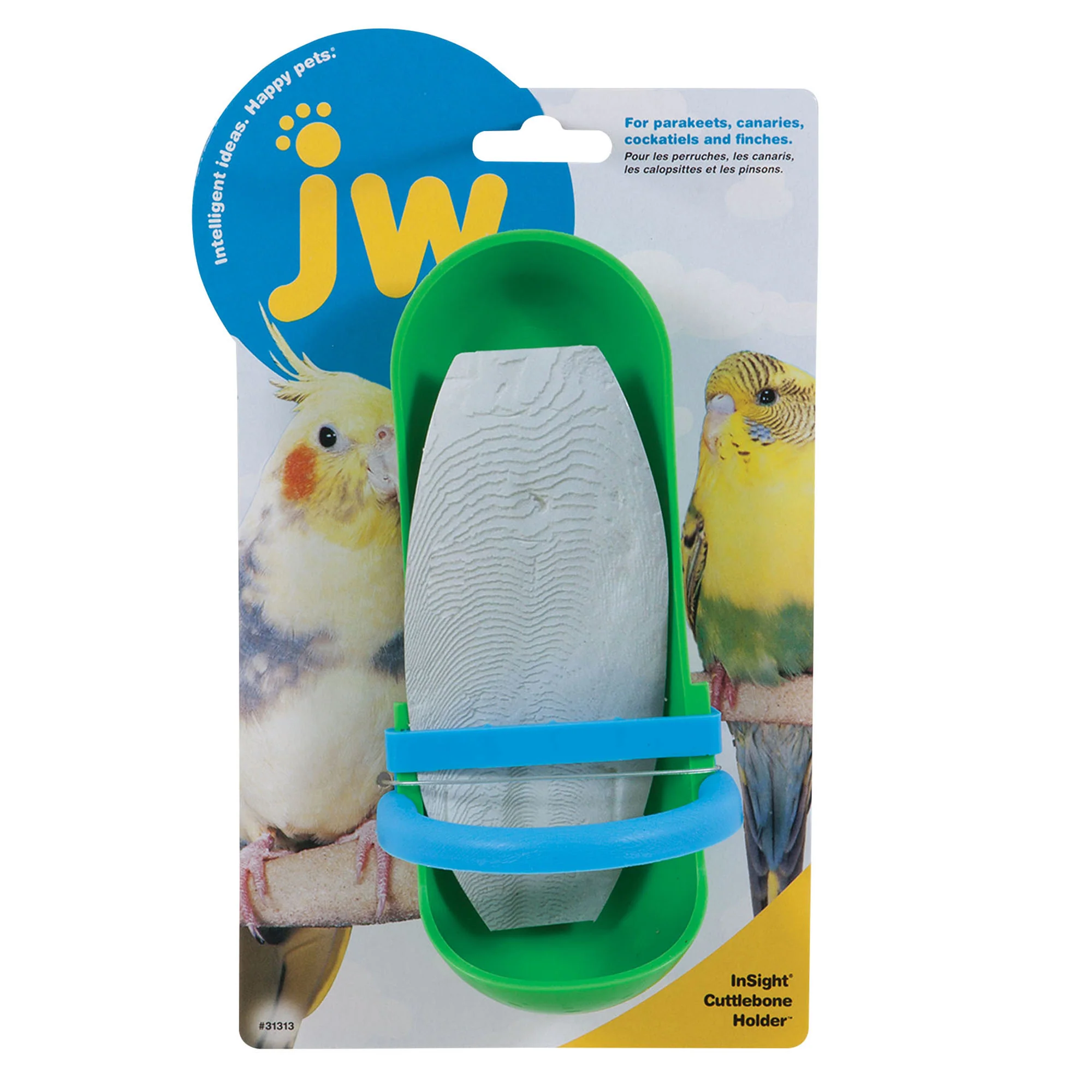 JW® Pet Cuttlebone Holder - Image 3