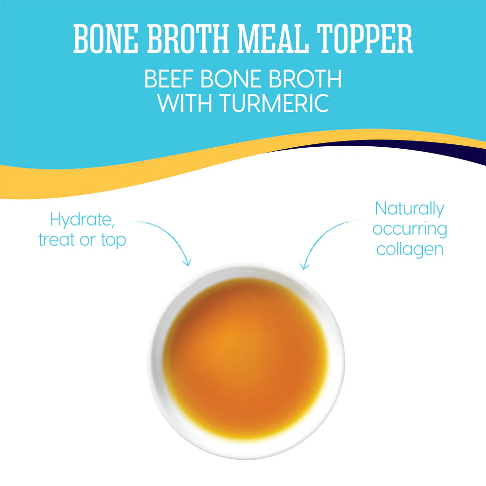 Solid Gold Bone Broth Beef for Dogs - Image 6