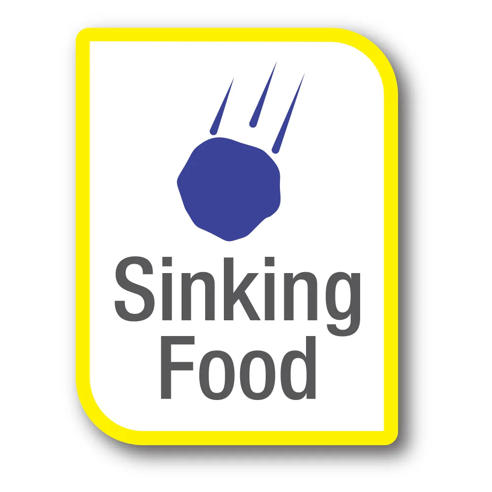 Tetra PlecoWafers Complete Diet for Algae Eaters Fish Food - Image 3