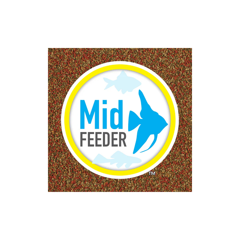 Tetra TetraMin Crisps Select-A-Food Variety Pack Flakes Fish Food - Image 5