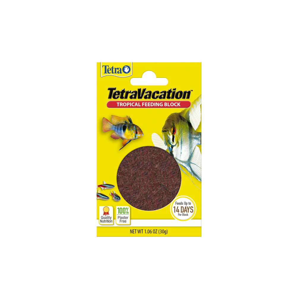 Tetra Vacation Tropical Slow Release Fish Food Feeder - Image 5