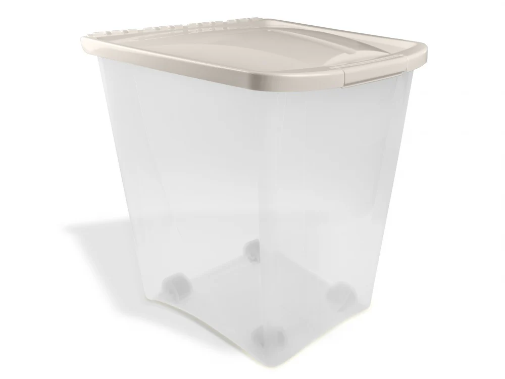 Van Ness Pet Food Storage Container - Image 3