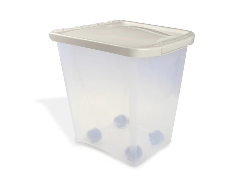 Van Ness Pet Food Storage Container - Image 4